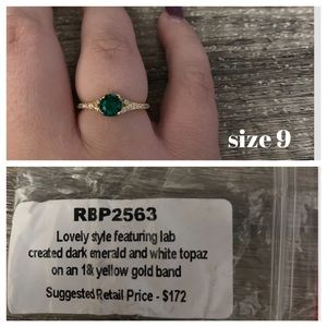 Ring Bomb Party Original Ring